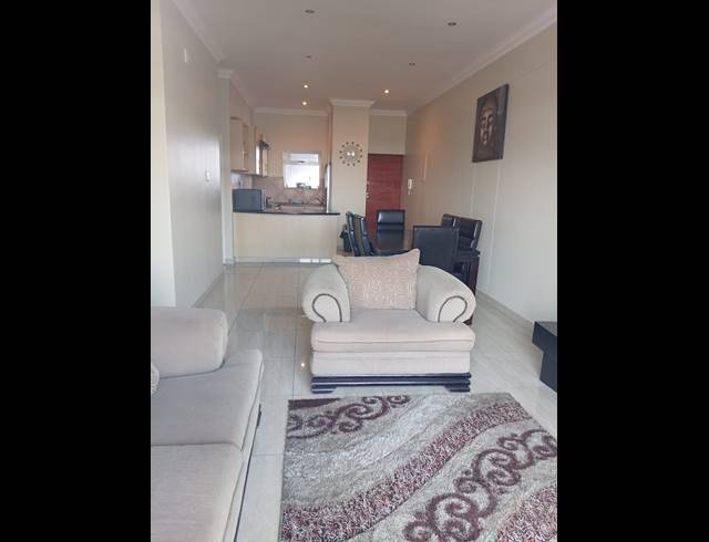 2 BEDROOM APARTMENT TO LET IN UMHLANGA RIDGE